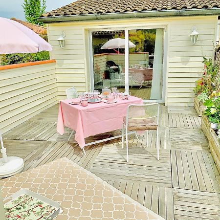 Cottage Blagnac Beauzelle Ngoại thất bức ảnh