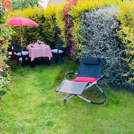 Cottage Blagnac Beauzelle Ngoại thất bức ảnh