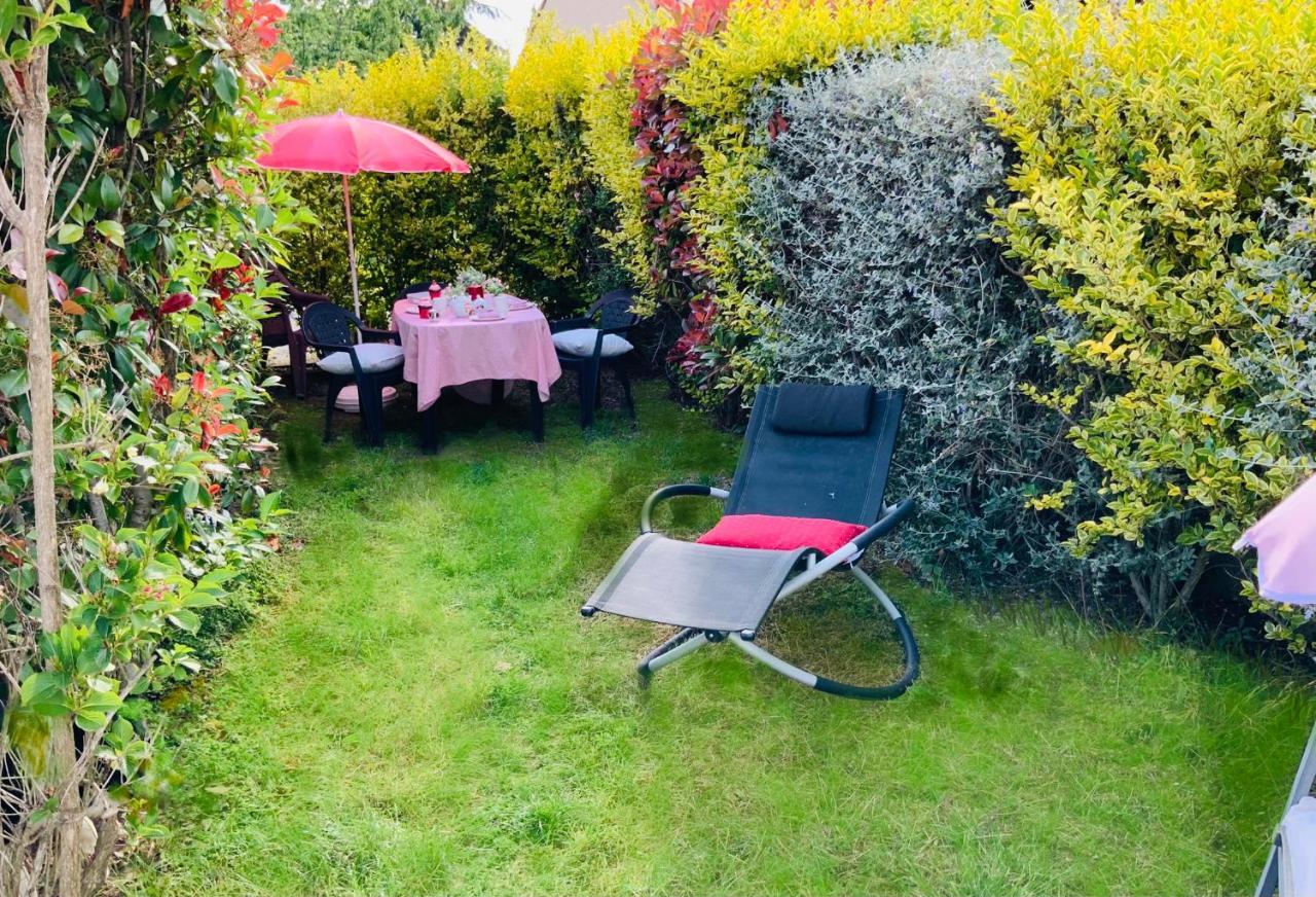 Cottage Blagnac Beauzelle Ngoại thất bức ảnh
