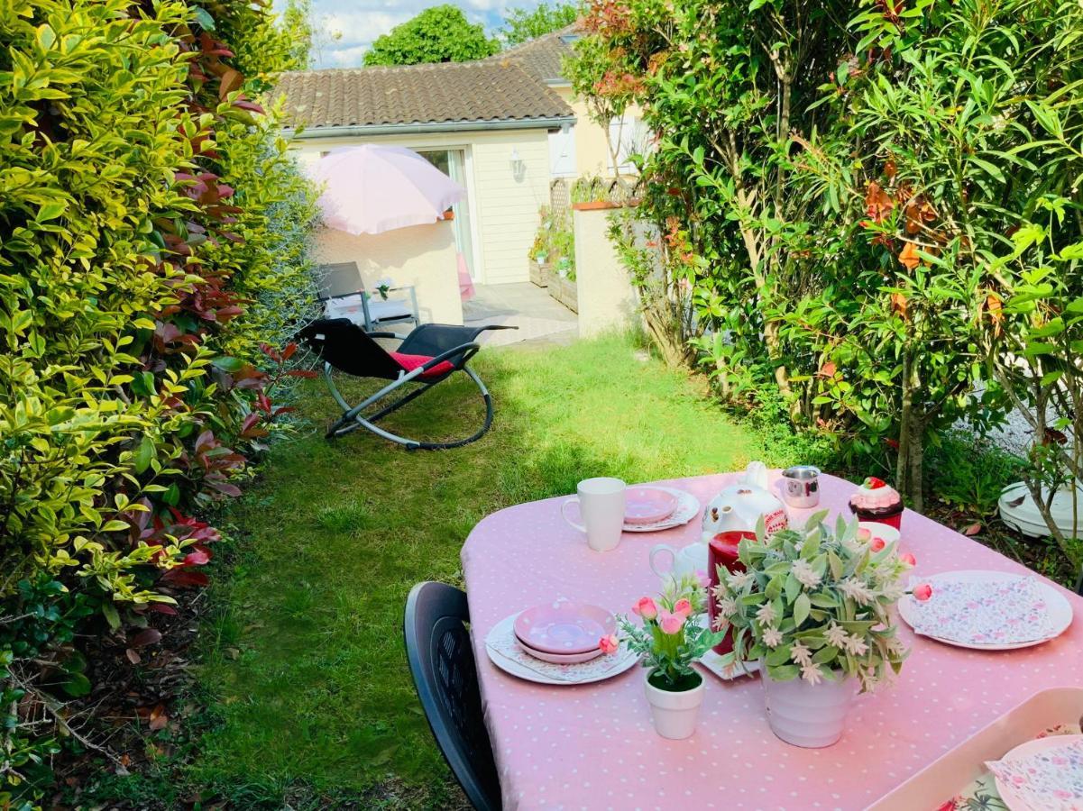 Cottage Blagnac Beauzelle Ngoại thất bức ảnh