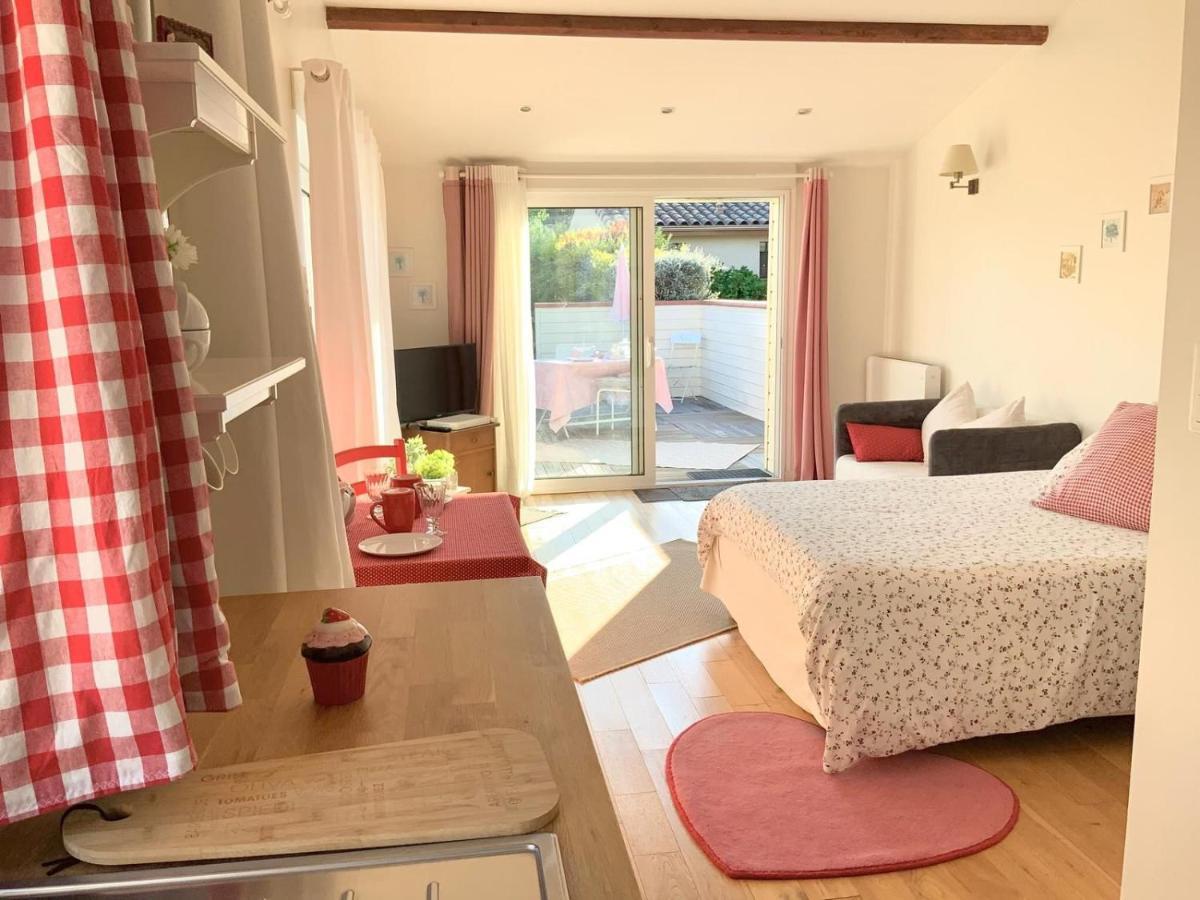 Cottage Blagnac Beauzelle Ngoại thất bức ảnh