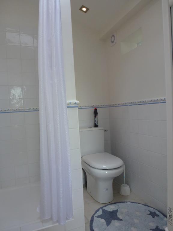 Cottage Blagnac Beauzelle Phòng bức ảnh